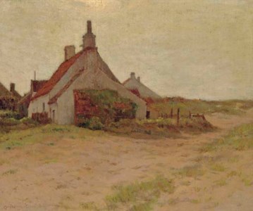 House on Sand
