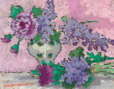 Fleurs pour le bal