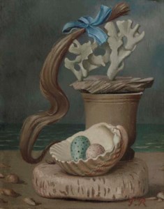 La naissance de Vénus