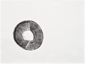 Charcoal Drawing (for Still Point) 03