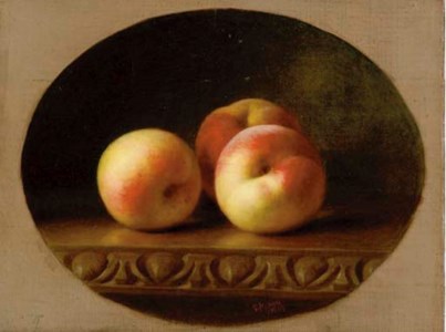 Peaches
