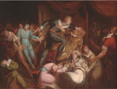 Hamlet: the Final Act