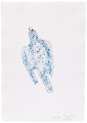Spring Bird
