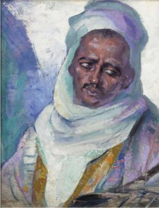 An Arab