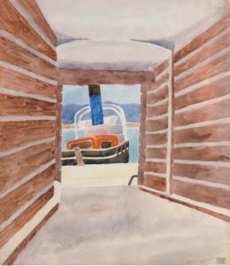 The Ferry