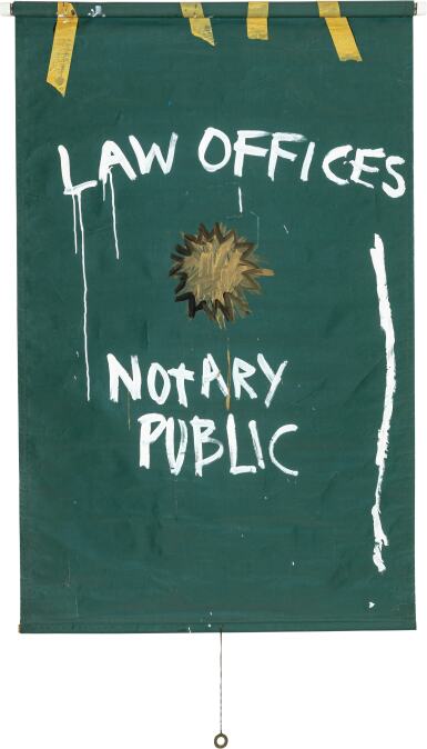 Law Offices – Notary Public