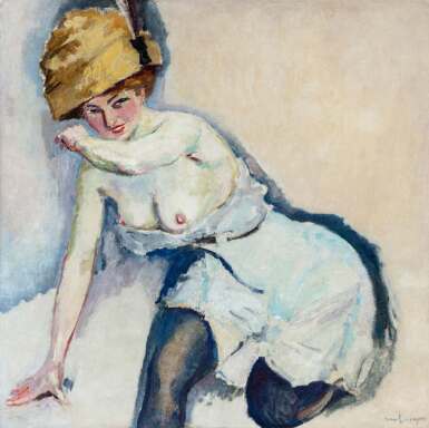 Renée de Cercy ou Déjà 