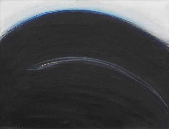 Arnulf Rainer, Ohne Titel