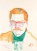 Portrait of Francis V. O'Connor