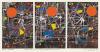 Lane Triptych