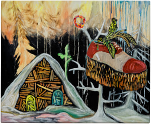 Forest Master II