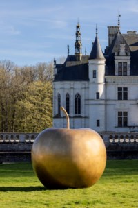 Claude Lalanne, 'Pomme de New York'