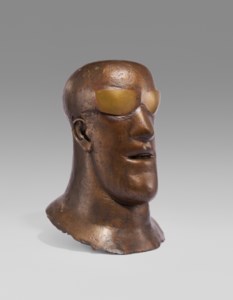 Head