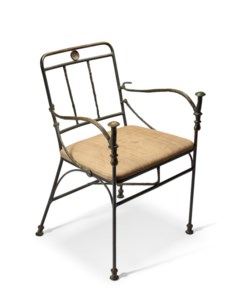 Pommeaux de canne Armchair