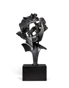 Hommage à Chagall