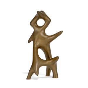 Squelette d'oiseau