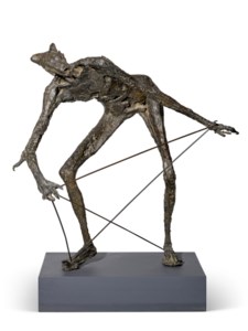 Le Griffu (The Clawed One)