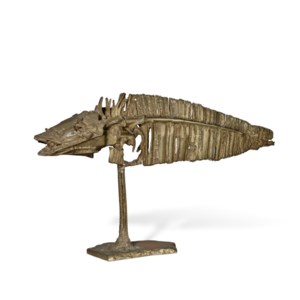 Le Poisson (The Fish)