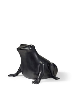 François-Xavier Lalanne, 'Grenouille Fontaine', circa 1982