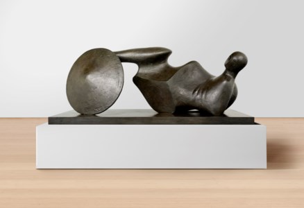 Henry Moore, Goslar Warrior