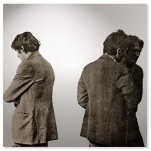 Tre Uomini in Grigio (Three Men in Grey)
