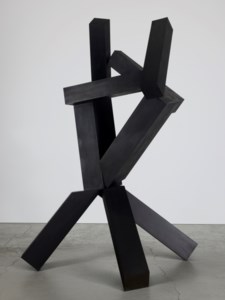 Joel Shapiro, Untitled