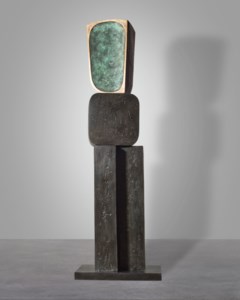 The Family of Man (Figure 5, Parent II)