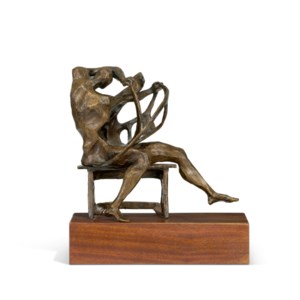 Laocoön Maze Figure I