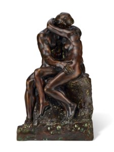 Baiser, 3ème réduction