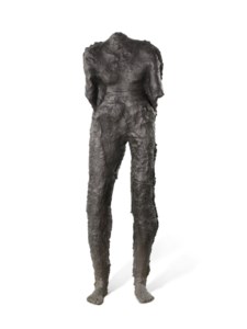 Standing Figure