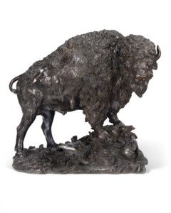 Buffalo