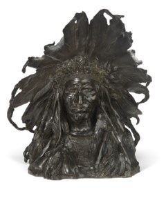 Chief Blackbird