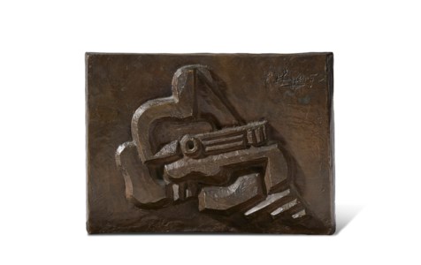 Figure à la guitare