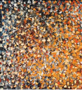 Untitled #100, 1949