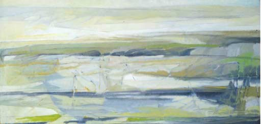 Untitled, 1958