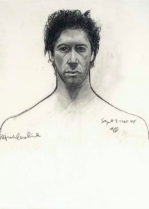 Self Portrait