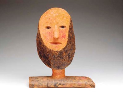 Untitled, 1980-1981
