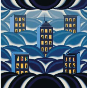 Top 'O' The Town