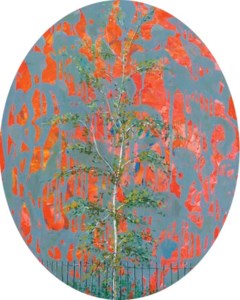 City Birch