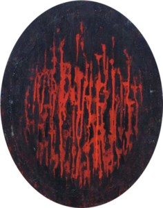 Red Drips