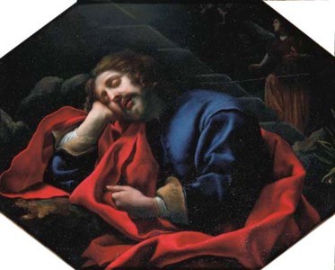 Jacob's Dream