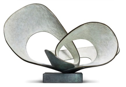 Forms in Movement (Pavan)