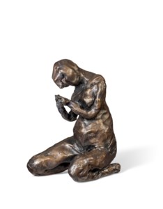 The Mother (Maquette)