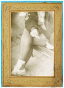 Untitled, 1950s-1980s