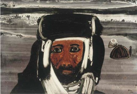 A Bedouin