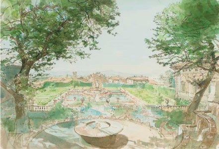 Villa Lante