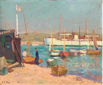 The Harbour