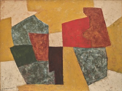 Composition abstraite