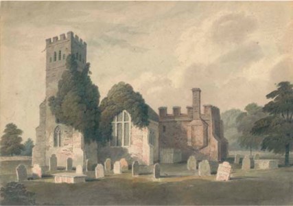 Tottenham Church