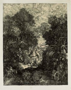 Le Bon Samaritain (Van Gelder 100; Préaud 29)